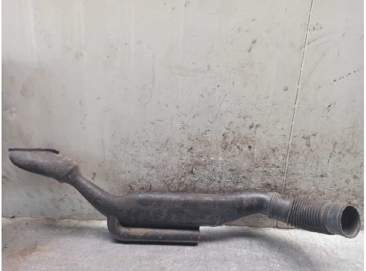 Recambio de tubo para fiat doblo cargo (223) 1.9 diesel cat referencia OEM IAM 46792190 