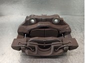 Recambio de pinza freno delantera izquierda para citroën c4 grand picasso exclusive referencia OEM IAM 9670613980 1136010655 ATE