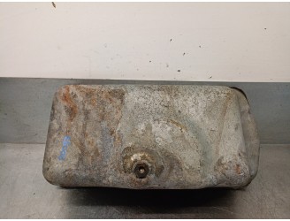 Recambio de carter para citroën jumper caja cerrada (1) 1.9 diesel cat referencia OEM IAM 0301F7  