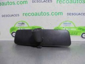 Recambio de espejo interior para seat leon (5f1) 1.6 tdi referencia OEM IAM 3C0857511J 