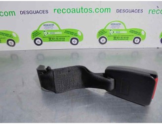 Recambio de enganche cinturon para mg mg zr (f/rf) 1.4 16v cat referencia OEM IAM   