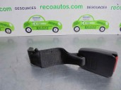 Recambio de enganche cinturon para mg mg zr (f/rf) 1.4 16v cat referencia OEM IAM 