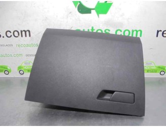 Recambio de guantera para seat leon (5f1) 1.6 tdi referencia OEM IAM 5F1857095  