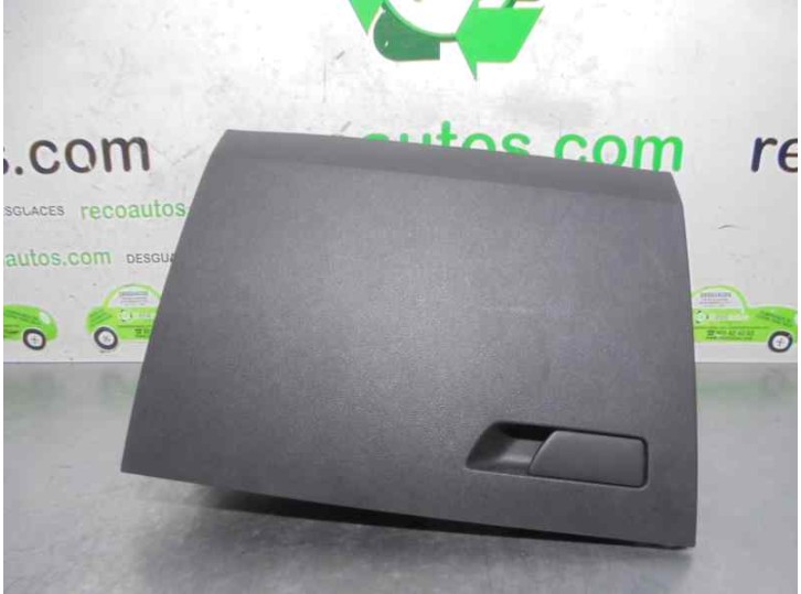 Recambio de guantera para seat leon (5f1) 1.6 tdi referencia OEM IAM 5F1857095  