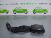 Recambio de enganche cinturon para mg mg zr (f/rf) 1.4 16v cat referencia OEM IAM   