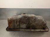 Recambio de carter para citroën jumper caja cerrada (1) 1.9 diesel cat referencia OEM IAM 0301F7  