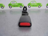 Recambio de enganche cinturon para mg mg zr (f/rf) 1.4 16v cat referencia OEM IAM   
