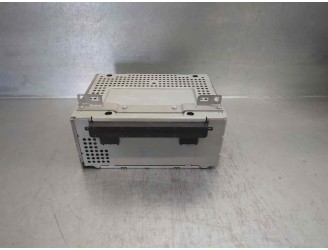 Recambio de sistema audio / radio cd para ford focus lim. 1.0 ecoboost cat referencia OEM IAM F1BT18C815UAK 