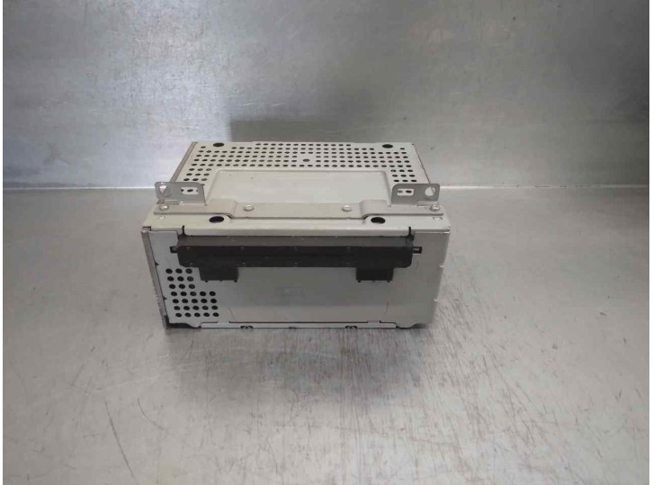 Recambio de sistema audio / radio cd para ford focus lim. 1.0 ecoboost cat referencia OEM IAM F1BT18C815UAK 