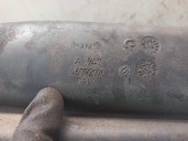 Recambio de tubo para fiat doblo cargo (223) 1.9 diesel cat referencia OEM IAM 46792190 