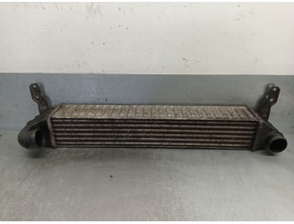 Recambio de intercooler para seat alhambra (7v8, 7v9) 1.9 tdi referencia OEM IAM 7M3145805 1710078