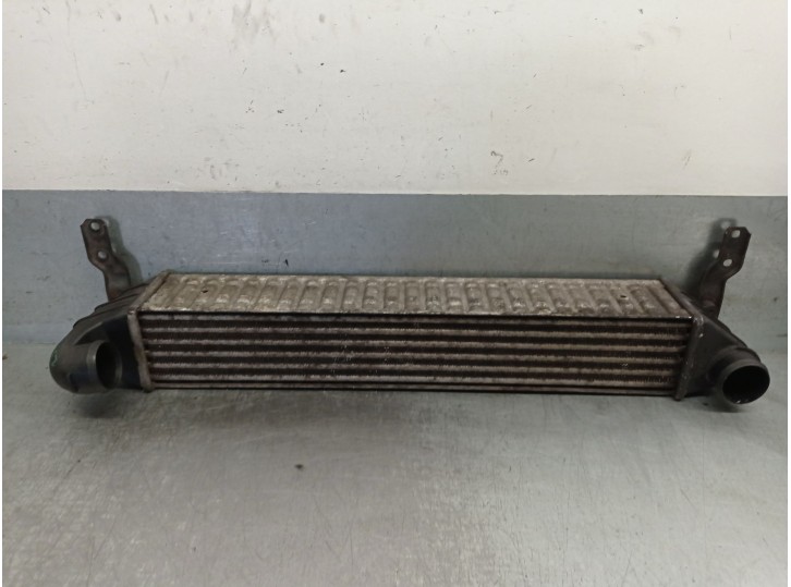 Replacement intercooler for Seat Alhambra (7V8, 7V9) 1.9 TDI OEM IAM reference 7M3145805 1710078