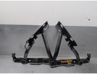 Recambio de bisagra capot para chrysler pt cruiser (pt) 2.2 crd cat referencia OEM IAM 4724540ACA 4724541ACA 