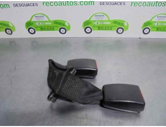 Recambio de enganche cinturon para mg mg zr (f/rf) 1.4 16v cat referencia OEM IAM   