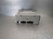 Recambio de sistema audio / radio cd para ford focus lim. 1.0 ecoboost cat referencia OEM IAM F1BT18C815UAK 