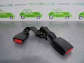 Recambio de enganche cinturon para mg mg zr (f/rf) 1.4 16v cat referencia OEM IAM   