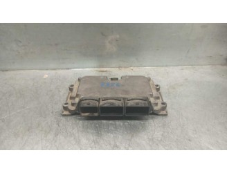 Recambio de centralita motor uce para peugeot 106 (s2) max d referencia OEM IAM 9630059880 0281001839 BOSCH