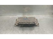 Recambio de centralita motor uce para peugeot 106 (s2) max d referencia OEM IAM 9630059880 0281001839 BOSCH