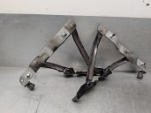 Replacement hood hinge for Chrysler PT Cruiser (PT) 2.2 CRD CAT OEM IAM reference 4724540ACA 4724541ACA 