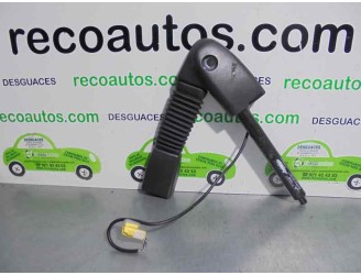 Recambio de enganche cinturon para mg mg zr (f/rf) 1.4 16v cat referencia OEM IAM   