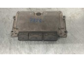 Recambio de centralita motor uce para peugeot 106 (s2) max d referencia OEM IAM 9630059880 0281001839 BOSCH