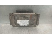 Recambio de centralita motor uce para peugeot 106 (s2) max d referencia OEM IAM 9630059880 0281001839 BOSCH