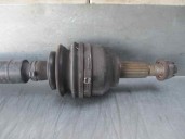 Recambio de transmision delantera derecha para renault laguna ii (bg0) 1.6 referencia OEM IAM 8200107530  