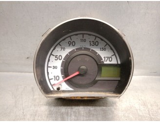 Recambio de cuadro instrumentos para citroën c1 (pm_, pn_) 1.0 referencia OEM IAM 838000H010C 6105F0 