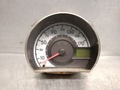 Recambio de cuadro instrumentos para citroën c1 (pm_, pn_) 1.0 referencia OEM IAM 838000H010C 6105F0 