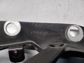 Recambio de bisagra capot para chrysler pt cruiser (pt) 2.2 crd cat referencia OEM IAM 4724540ACA 4724541ACA 