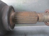 Recambio de transmision delantera derecha para renault laguna ii (bg0) 1.6 referencia OEM IAM 8200107530  