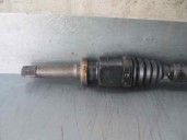 Recambio de transmision delantera derecha para renault laguna ii (bg0) 1.6 referencia OEM IAM 8200107530  