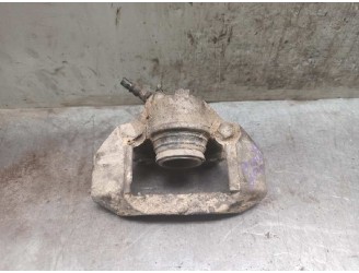 Recambio de pinza freno delantera derecha para peugeot 106 (s2) max d referencia OEM IAM 339876 