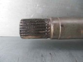 Recambio de transmision delantera derecha para renault laguna ii (bg0) 1.6 referencia OEM IAM 8200107530  