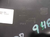 Recambio de guarnecido puerta delantera derecha para seat leon (5f1) 1.6 tdi referencia OEM IAM 5F4867132  