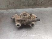 Recambio de pinza freno delantera derecha para peugeot 106 (s2) max d referencia OEM IAM 339876 
