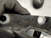 Recambio de bisagra capot para chrysler pt cruiser (pt) 2.2 crd cat referencia OEM IAM 4724540ACA 4724541ACA 