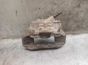 Recambio de pinza freno delantera derecha para peugeot 106 (s2) max d referencia OEM IAM 339876 