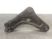 Recambio de brazo suspension inferior delantero izquierdo para citroën ds3 1.2 12v e-thp referencia OEM IAM 9810588280 981058828