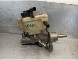 Recambio de bomba freno para volkswagen jetta (1k2) 1.9 tdi referencia OEM IAM 1K1611301C 03350886321 ATE