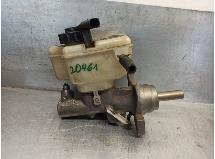 Recambio de bomba freno para volkswagen jetta (1k2) 1.9 tdi referencia OEM IAM 1K1611301C 03350886321 ATE