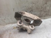 Recambio de pinza freno delantera derecha para peugeot 106 (s2) max d referencia OEM IAM 339876 