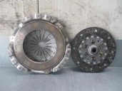 Recambio de kit embrague para citroën berlingo 1.9 diesel referencia OEM IAM 320020910 120010611 LUK