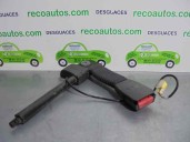 Recambio de enganche cinturon para mg mg zr (f/rf) 1.4 16v cat referencia OEM IAM 