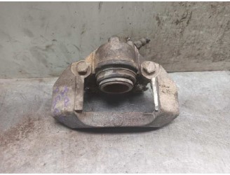 Recambio de pinza freno delantera izquierda para peugeot 106 (s2) max d referencia OEM IAM 339875  