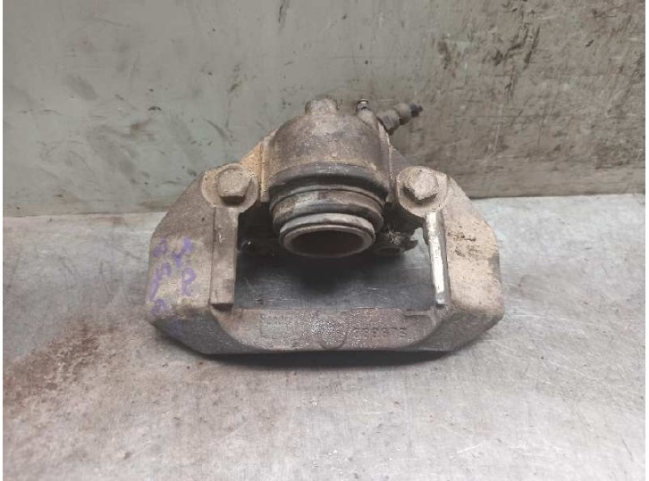 Recambio de pinza freno delantera izquierda para peugeot 106 (s2) max d referencia OEM IAM 339875  