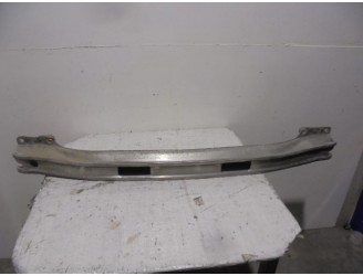 Recambio de refuerzo paragolpes trasero para citroën c4 grand picasso exclusive referencia OEM IAM  DE ALUMINIO 5 PUERTAS