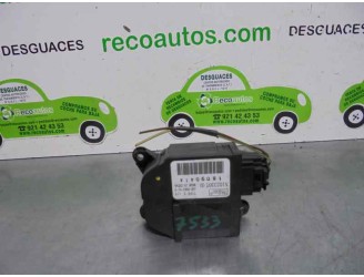 Recambio de motor calefaccion para mg mg zr (f/rf) 1.4 16v cat referencia OEM IAM F964273E N102330T VALEO
