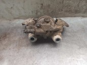 Recambio de pinza freno delantera izquierda para peugeot 106 (s2) max d referencia OEM IAM 339875  