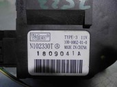 Recambio de motor calefaccion para mg mg zr (f/rf) 1.4 16v cat referencia OEM IAM F964273E N102330T VALEO